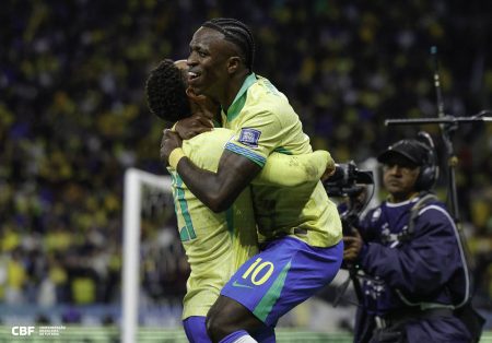 Prefeitura promove festas em quatro bairros para estreia do Brasil na Copa do Mundo