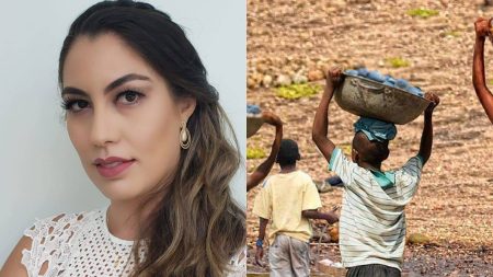 Trabalho Infantil resiste no Brasil e alcança níveis críticos na Bahia; veja