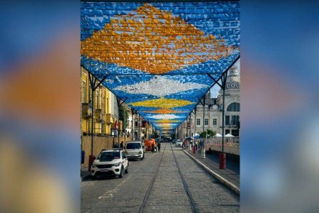 ‘Arraiá da Prefs’: Salvador vai ter 13 dias de festas juninas no Centro Histórico