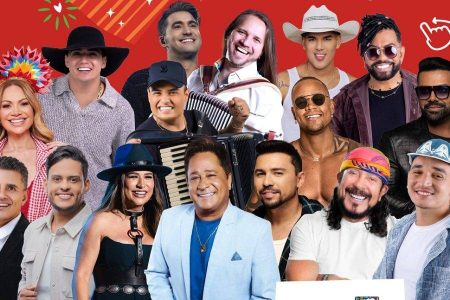 Arraiá confirmado! Governo anuncia atrações do São João no Parque de Exposições; confira