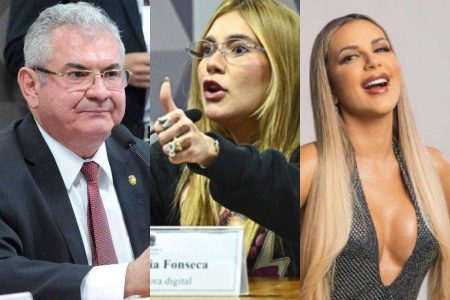 CPI das Bets rejeita relatório final e encerra trabalhos sem indiciamentos