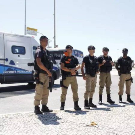 Câmara do Rio aprova guarda armada com porte integral e cria tropa de elite municipal