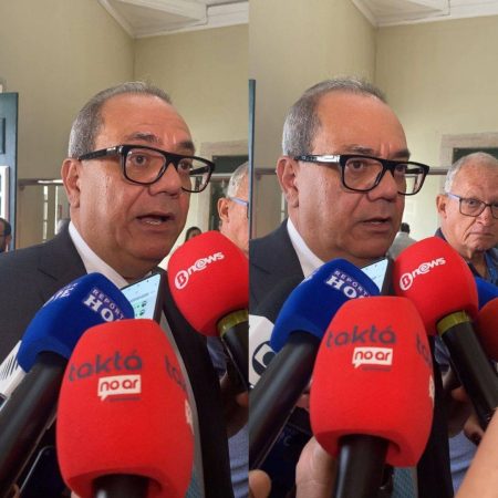 “Caro e de má qualidade”: Carlos Muniz critica transporte de Salvador e fala sobre retorno ao Paço Municipal