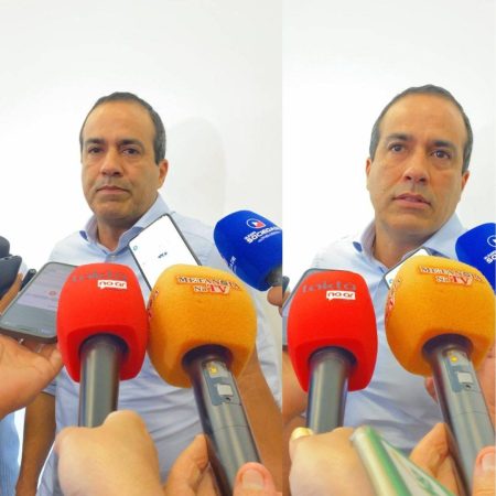 Prefeito Bruno Reis afirma que não irá revogar reajustes salariais mesmo diante da paralisação