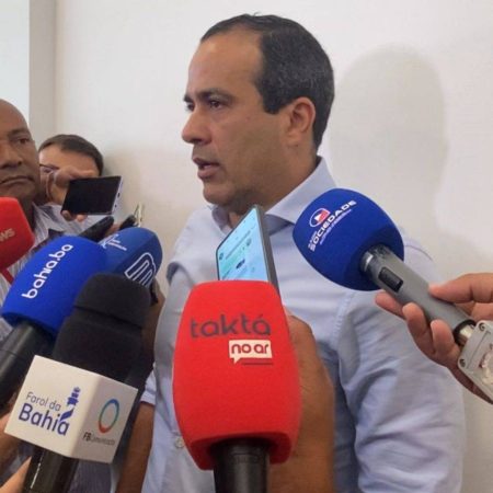 Vídeo: “Política só depois do Carnaval”, diz Bruno Reis afastando debate eleitoral