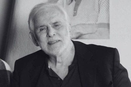 Velório de Francisco Cuoco será aberto ao público nesta sexta em São Paulo