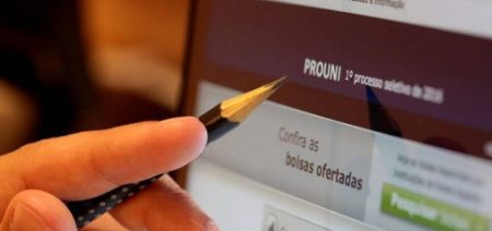 Inscrições para o Prouni começam nesta segunda-feira (30)