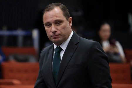 Defesa de Mauro Cid nega envolvimento em tentativa de golpe
