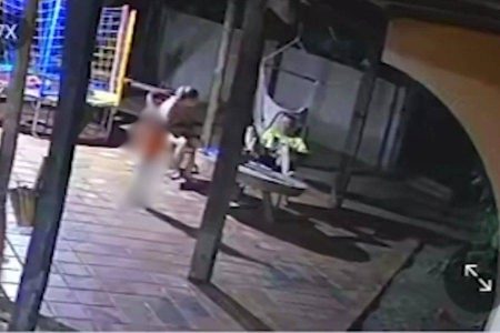 Vídeo: Criança de 2 anos dispara arma do pai e mata acidentalmente a mãe em Mato Grosso