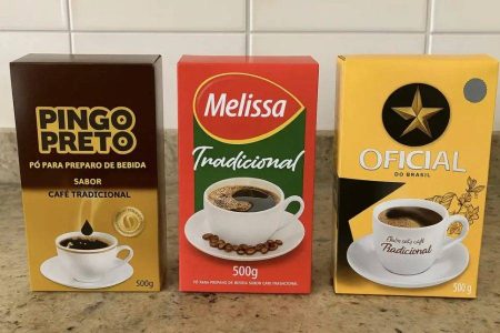 Quer café? Esses aqui não! Anvisa proíbe venda de três marcas; saiba quais são