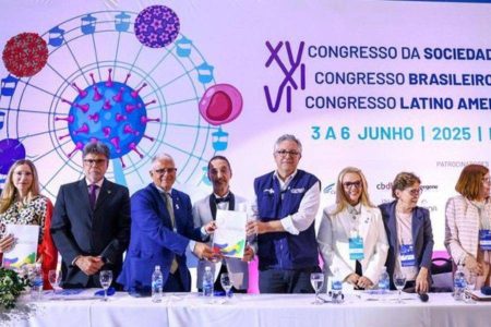 Brasil zera transmissão vertical do HIV e busca reconhecimento internacional
