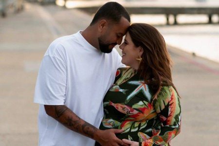 Tati Machado desabafa sobre perda do bebê: “Nunca senti uma tristeza tão profunda”
