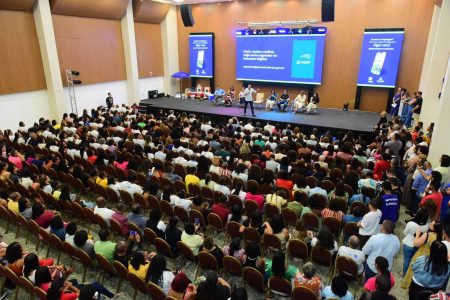 Empreendedorismo: Prefeitura qualifica e abre 500 vagas de emprego em Salvador