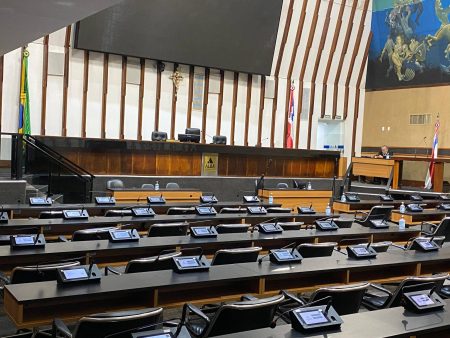 ALBA adia votação para terça-feira (17), antes do recesso de São João