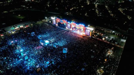 Parque, Pelourinho e Subúrbio: Confira as atrações do São João da Bahia neste domingo (22)