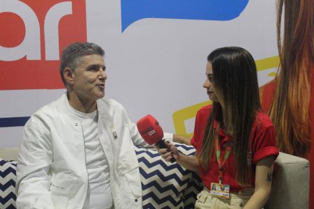 VÍDEO: Del Feliz defende o protagonismo do forró no São João: “Festa construída há décadas”