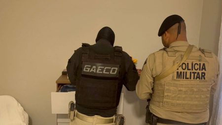Operação Gabarito: MPBA faz operação contra esquema de fraudes em concursos públicos na Bahia