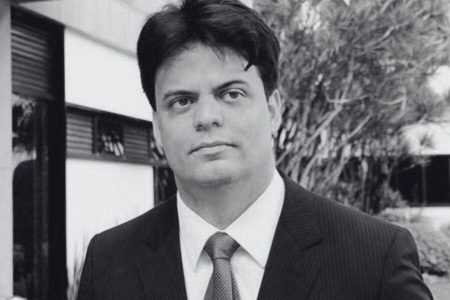 Advogado Daniel Keller é encontrado morto em hotel de Salvador