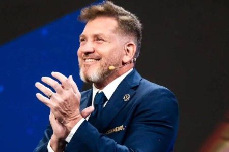 Conmebol vai implementar fair play financeiro nas competições sul-americanas