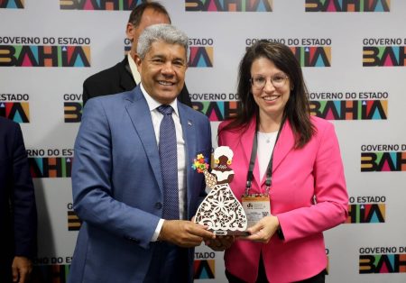 Bahia e Alemanha discutem parcerias em agricultura, sustentabilidade e energia