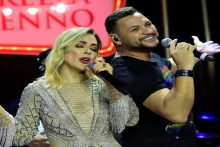 Com prisão de vocalista por homicídio culposo, Desejo de Menina segue confirmada no São João da Bahia