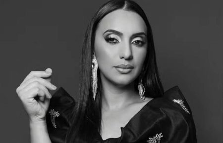 Faby Bezerra, destaque no forró nordestino, morre após luta contra o câncer