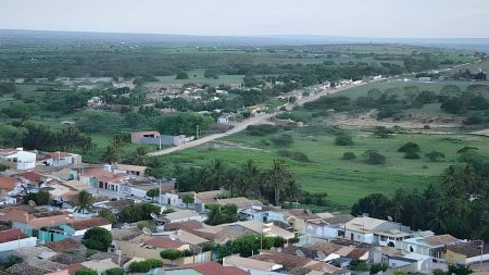 Após fortes chuvas, cidade baiana recebe verba emergencial de mais de R$ 500 mil