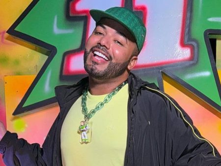 Hytalo Santos aciona Justiça contra influenciadora que o acusa de crimes contra menores