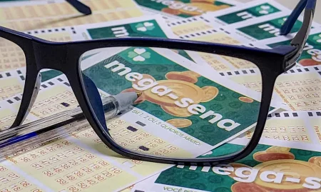 Mega-Sena acumula e pode pagar R$ 48 milhões no próximo sorteio