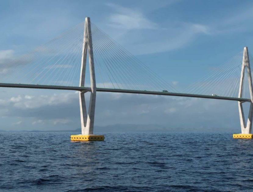 Governo da Bahia cede imóvel em Salvador como base para obras da Ponte Salvador-Itaparica