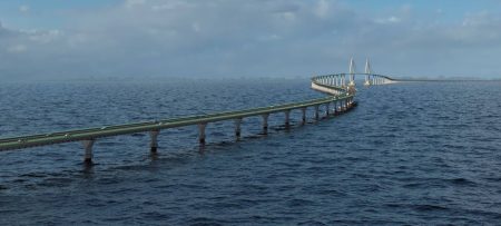 Ponte Salvador-Itaparica: Novo acordo é assinado para retomada das obras