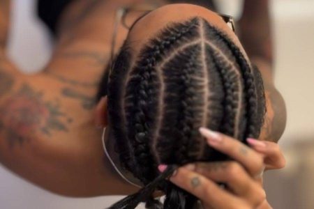 Trancista agora é profissão reconhecida oficialmente no Brasil