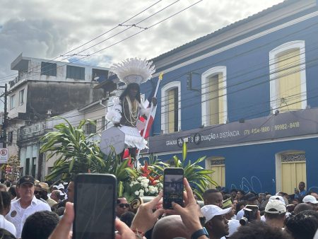 Festejos do 2 de Julho terão reforço no transporte e mudanças em itinerários