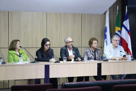 Sesab realiza oficina sobre segurança do paciente e anuncia criação de núcleo estadual