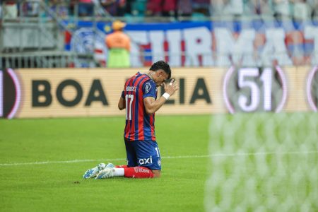 Lucho Rodríguez volta a marcar e encerra jejum de 23 jogos