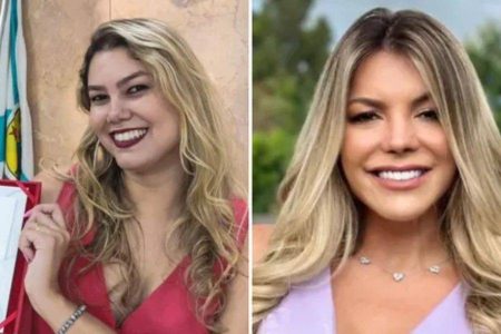 Influenciadora é confundida com blogueira presa em Salvador e se pronuncia