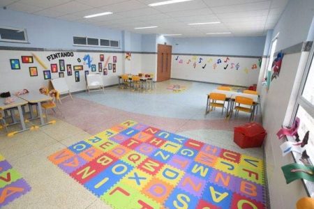 GCM realiza treinamento de evacuação em escolas municipais de Salvador