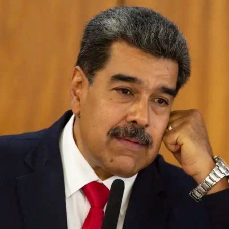 EUA recuam em acusação contra Maduro sobre suposto cartel