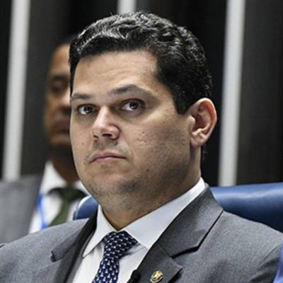 Davi Alcolumbre
