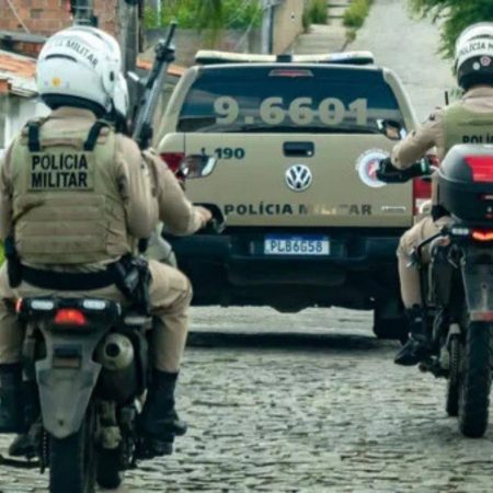 Filho de policial é sequestrado no subúrbio de Salvador
