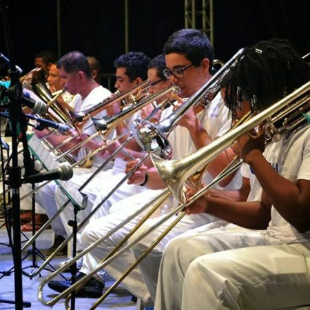 Baile da Independência celebra Walmir Lima no Campo Grande nesta quinta-feira (3)