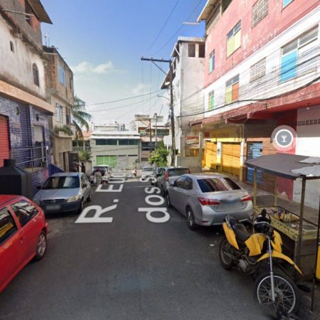 Pastora é baleada na cabeça após ataque armado na Engomadeira