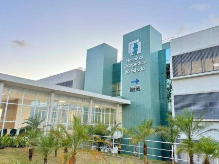 Bahia realiza primeiro transplante de osso e cartilagem pelo SUS