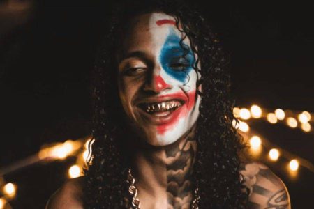 Oruam tem pedido de habeas corpus negado e continua preso