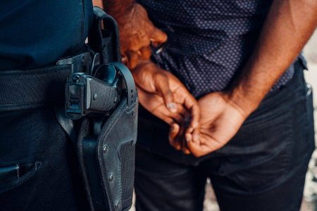 Condenado por tráfico internacional de drogas é preso em Salvador