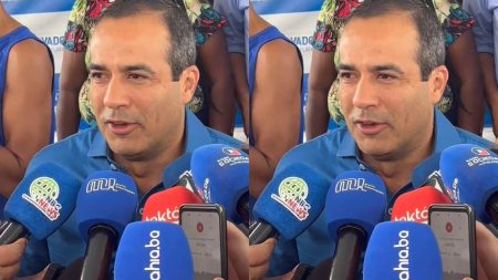 VÍDEO: “Nunca vi gestor se reeleger com mais reprovação do que aprovação” diz Bruno Reis