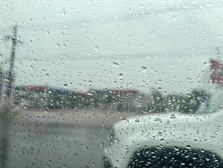 Mais de 120 cidades da Bahia estão sob alerta de chuvas nesta terça-feira