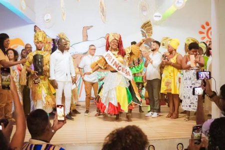 Noite da Beleza Negra: Veja como participar do concurso de dança afro
