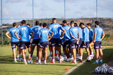 Pré-contrato? Confira quem pode renovar com o Tricolor para mais uma temporada