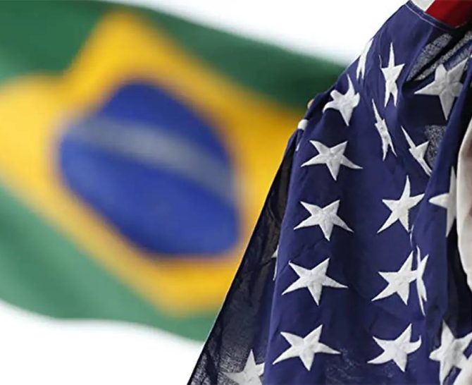 EUA impõem sanções a brasileiros e empresas por suposta ligação com o PCC